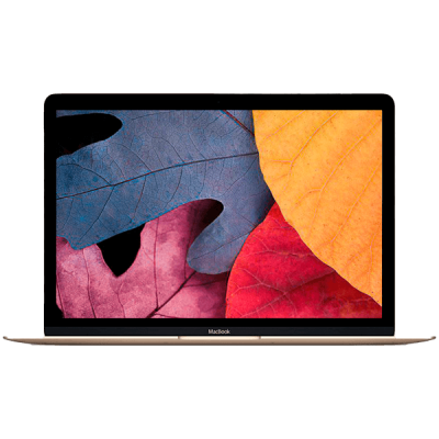 Ремонт ноутбука Apple MacBook 12" (2017) в Москве