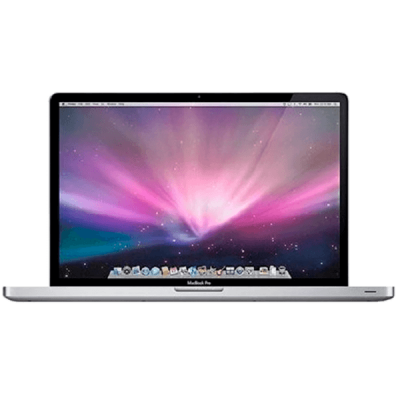Ремонт ноутбука Apple MacBook Pro 15" (2009) в Москве