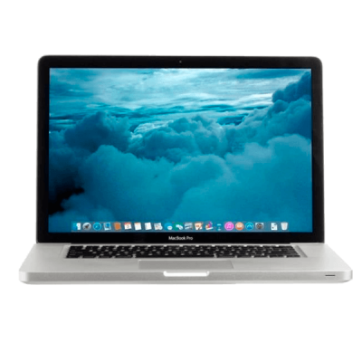 Ремонт ноутбука Apple MacBook Pro 15" (2014) в Москве