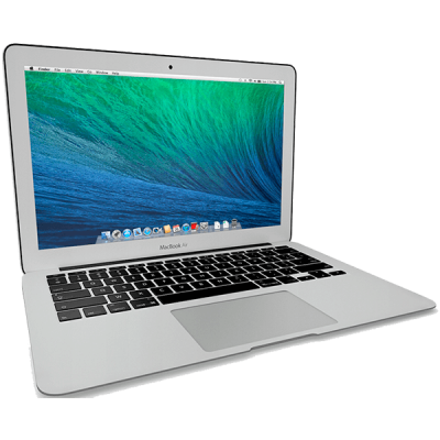 Ремонт ноутбука Apple MacBook Air 13" (2013) в Москве