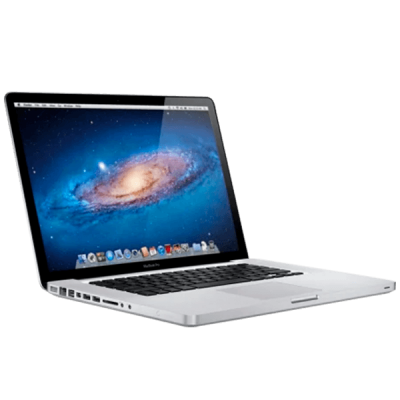 Ремонт ноутбука Apple MacBook Pro 15" (2010) в Москве