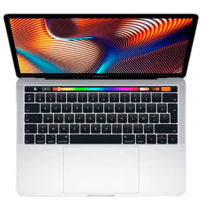 Ремонт ноутбука Apple MacBook Pro 16" с Touch Bar (2019) в Москве