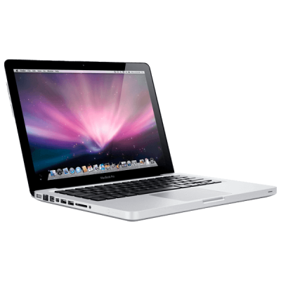 Ремонт ноутбука Apple MacBook Pro 13" (2011) в Москве
