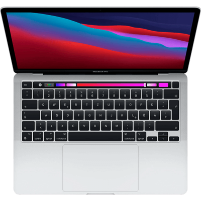 Ремонт ноутбука Apple MacBook Pro 13" M1(2020) в Москве