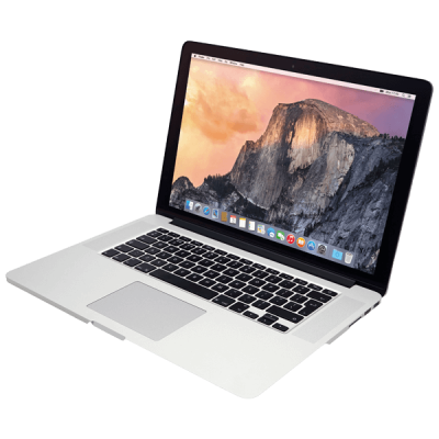 Ремонт ноутбука Apple MacBook Pro 15" (2015) в Москве