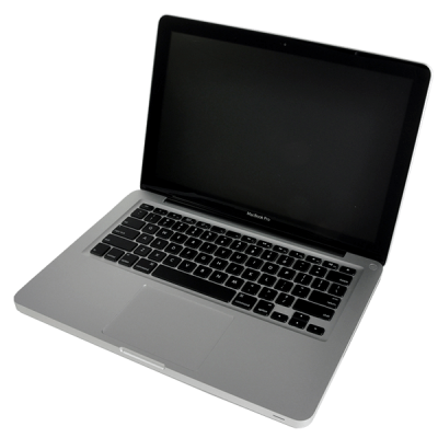 Ремонт ноутбука Apple MacBook Pro 13" (2010) в Москве
