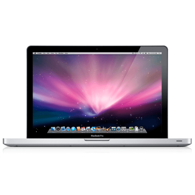Ремонт ноутбука Apple MacBook Pro 15" (2008) в Москве