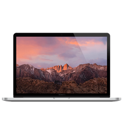 Ремонт ноутбука Apple MacBook Pro 13" (2013) в Москве