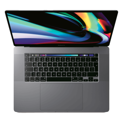 Ремонт ноутбука Apple MacBook Pro 15" Touch Bar (2018) в Москве