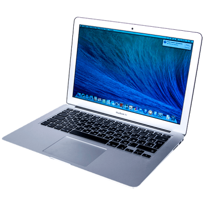 Ремонт ноутбука Apple MacBook Air 11" (2014) в Москве