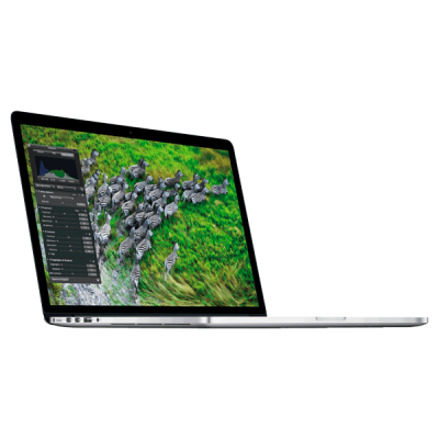 Ремонт ноутбука Apple MacBook Pro 15" Retina (2012) в Москве