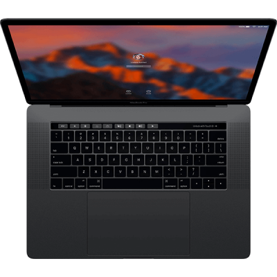 Ремонт ноутбука Apple MacBook Pro 13" Touch Bar (2016) в Москве