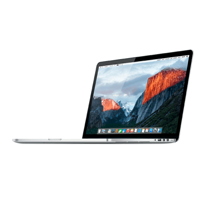 Ремонт ноутбука Apple MacBook Pro 13" (2015) в Москве