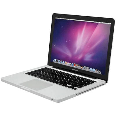 Ремонт ноутбука Apple MacBook Pro 13" (2012) в Москве