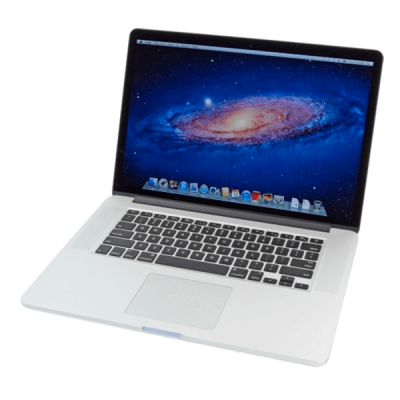 Ремонт ноутбука Apple MacBook Pro 15" (2012) в Москве