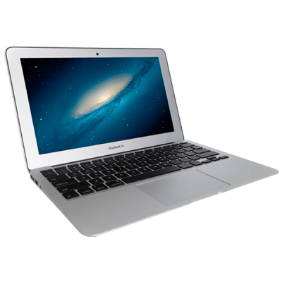 Ремонт ноутбука Apple MacBook Air 11" (2013) в Москве