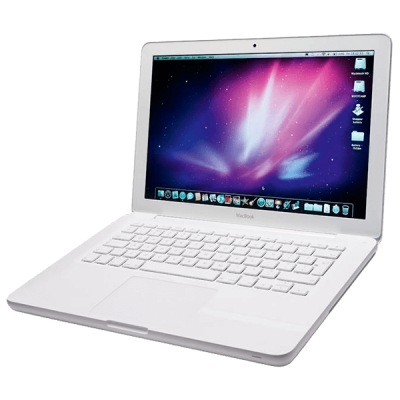 Ремонт ноутбука Apple MacBook 13" (2009) в Москве