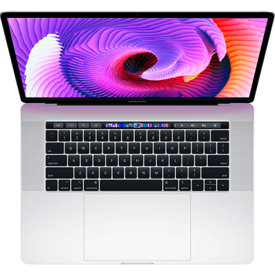 Ремонт ноутбука Apple MacBook Pro 15" Touch Bar (2017) в Москве
